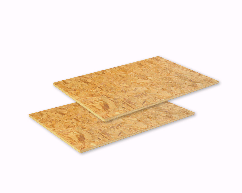 Asgard Wooden Sub Flooring