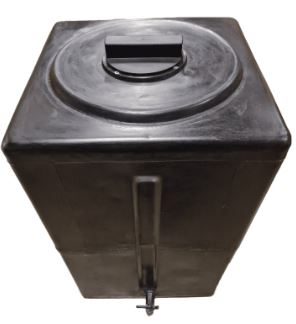 110 Litre Water Butts