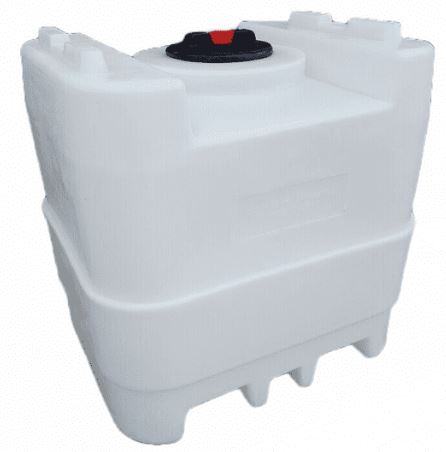 500L White Water Tank